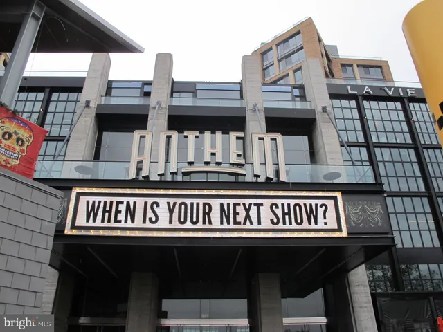 $250,000 | 1101 3rd Street Southwest, Unit 114, Washington, DC 20024