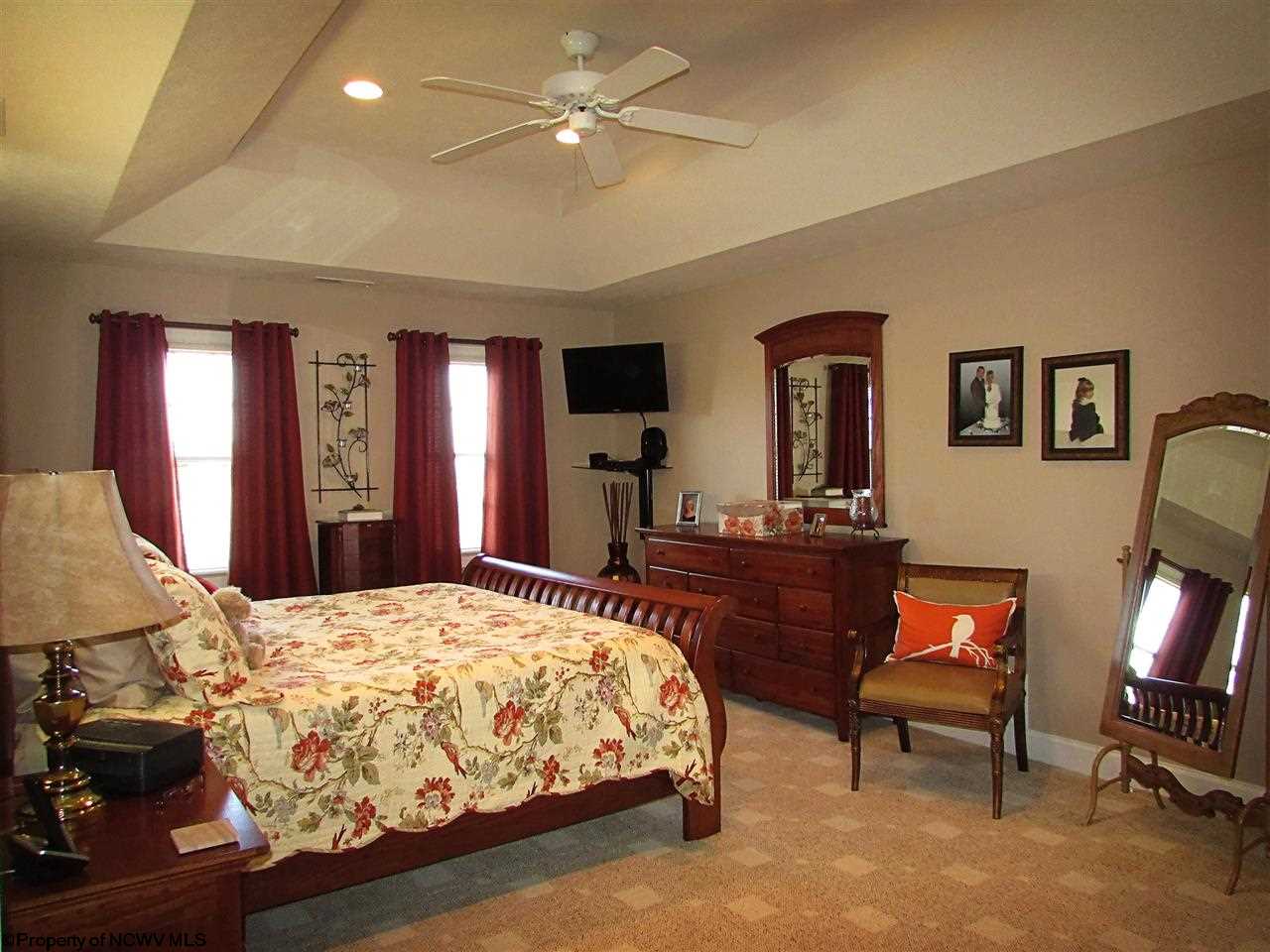 1249 Kings Road Morgantown, WV 26508 - Photo 10 of 20 Gallery Image 10