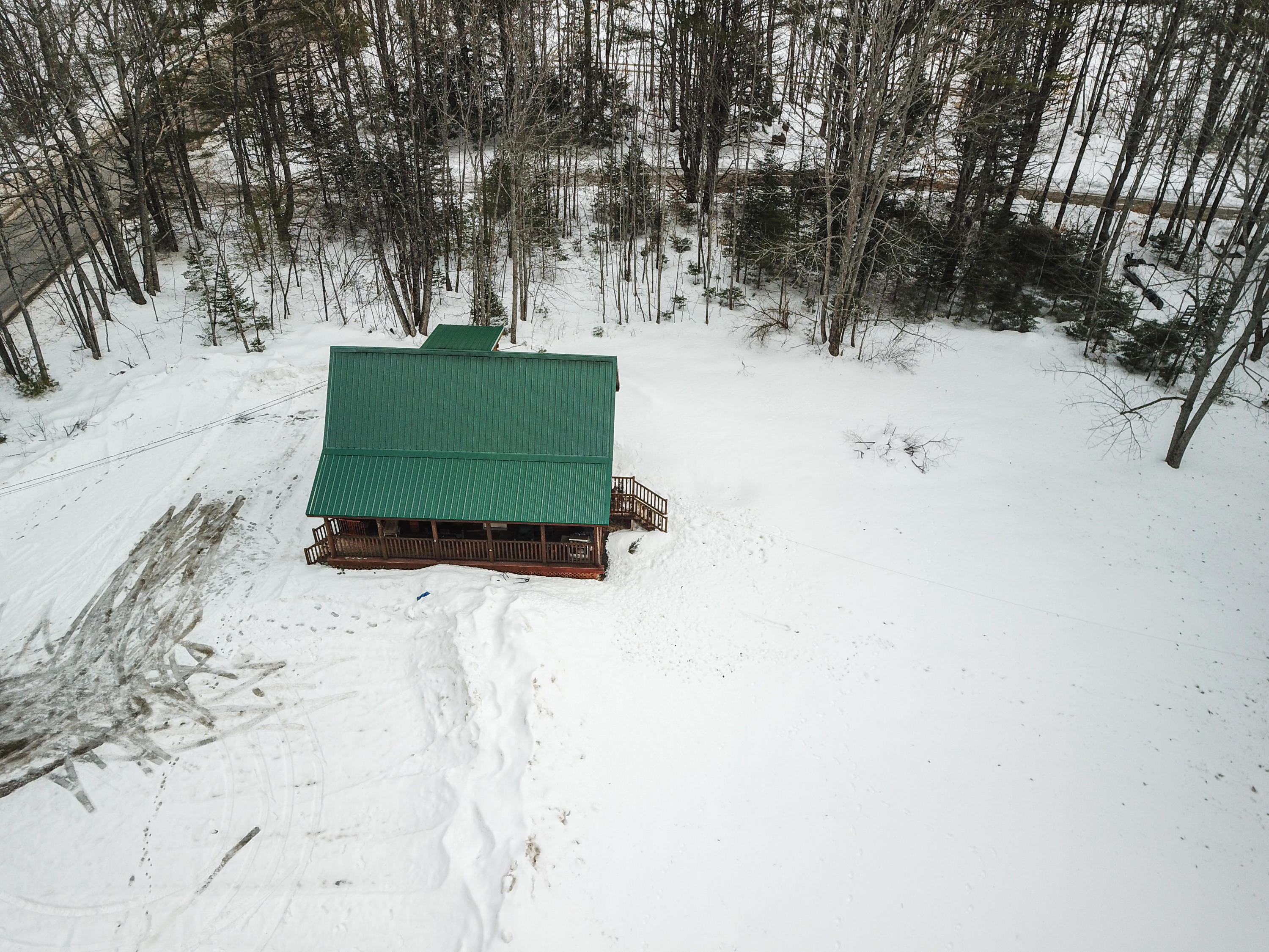 767 Edes Falls Road Harrison, ME 04040 - Photo 31 of 43 767EdesFallRd-29