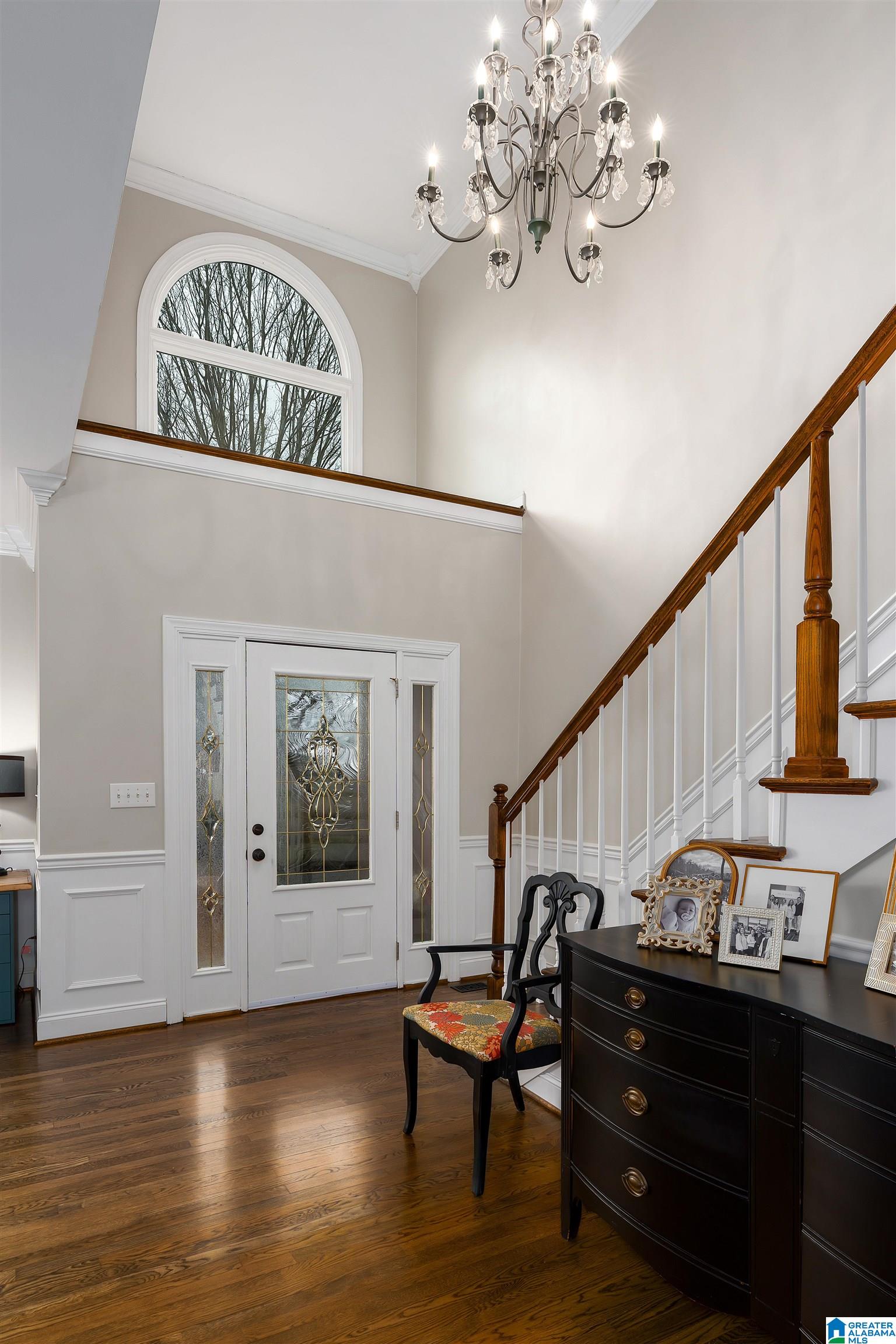 7618 Roper Tunnel Road Trussville, AL 35173 - Photo 11 of 49