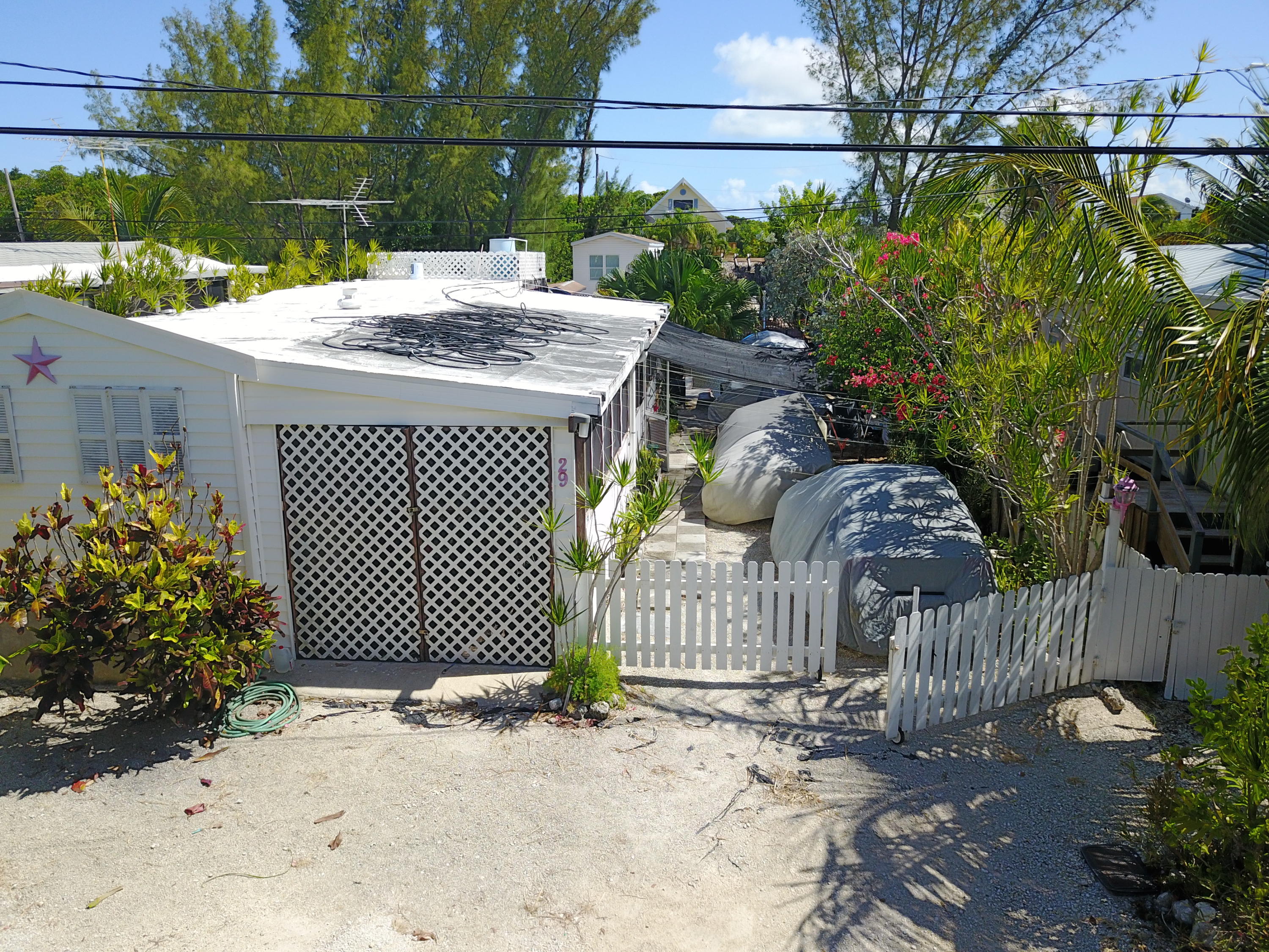 29 Osprey Road Key Largo, FL 33037 - Photo 2 of 14 Street view