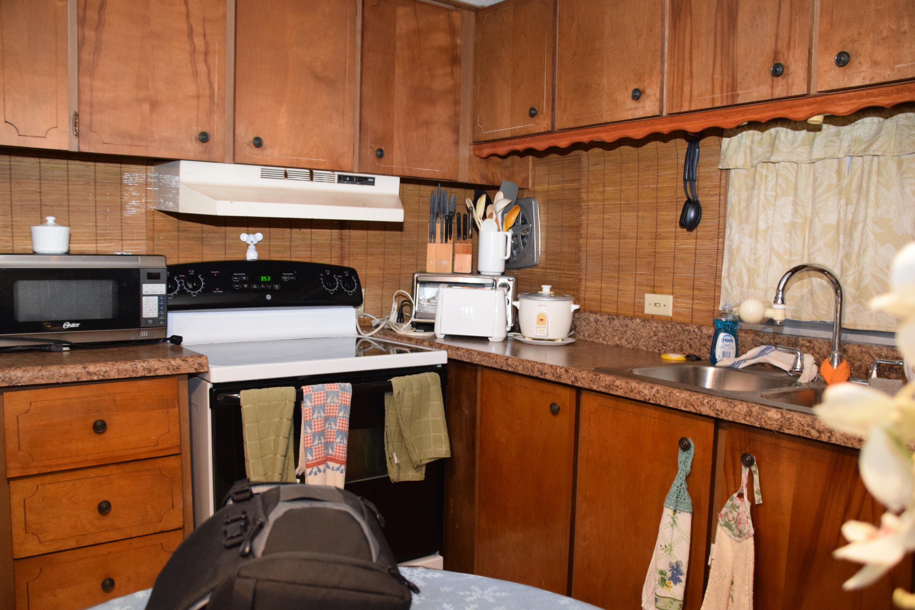 29 Osprey Road Key Largo, FL 33037 - Photo 5 of 14 Kitchen