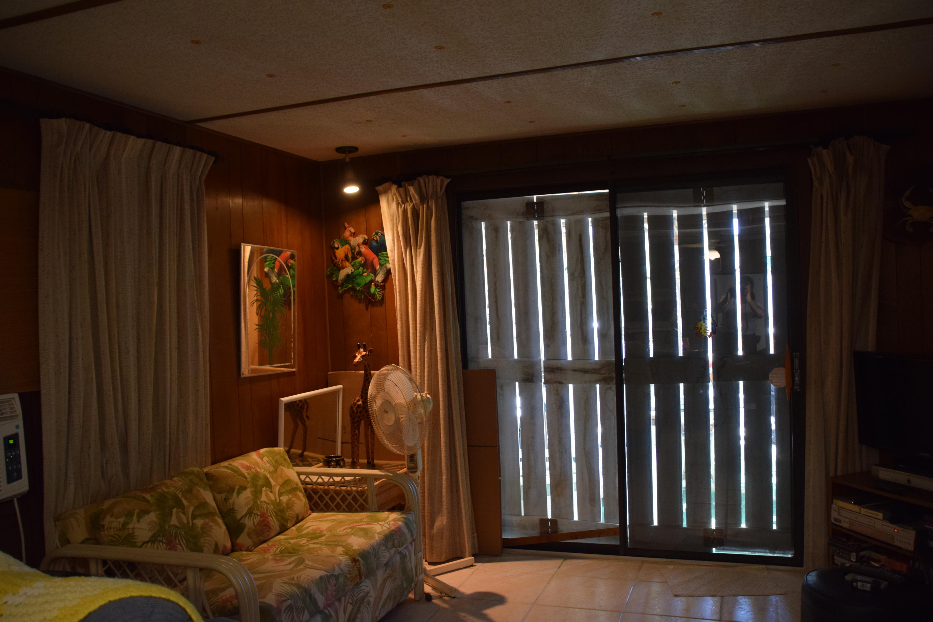 29 Osprey Road Key Largo, FL 33037 - Photo 6 of 14 Living Room