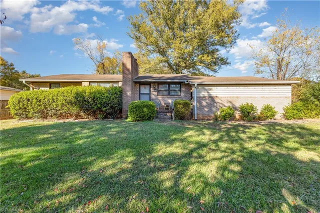 $100,000 | 4013 Avera Avenue, Winston-Salem, NC 27106