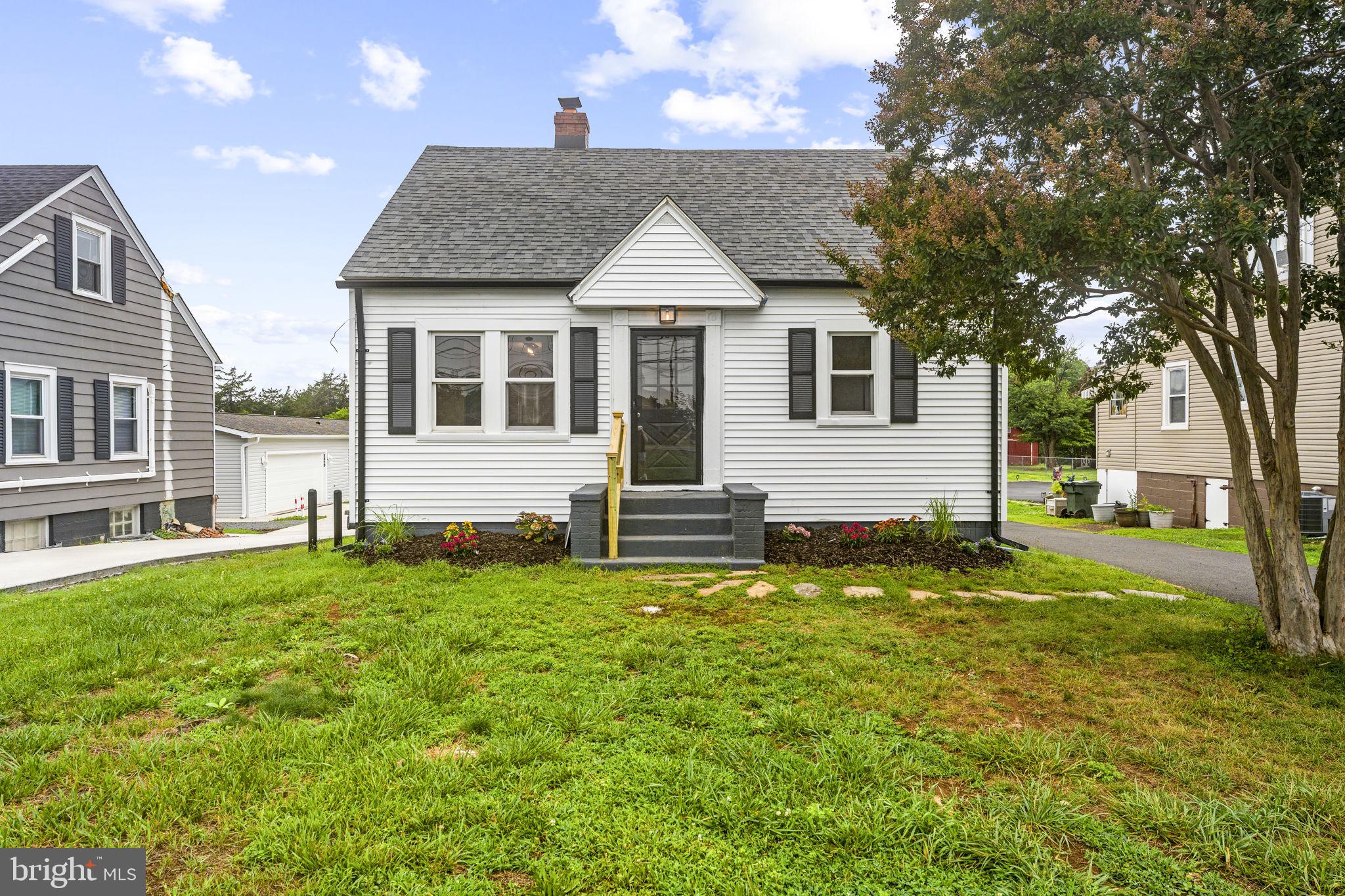 1818 Orange Road Culpeper, VA 22701 - Photo 2 of 63