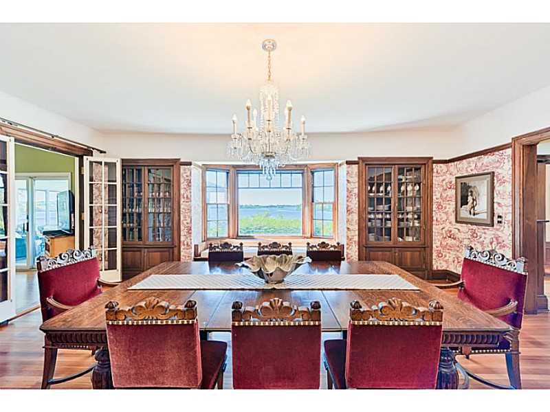 11 Stumpy Point Lane Charlestown, RI 02813 - Photo 6 of 25 Dining Room.