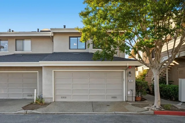 $1,195,000 | 241 Bonita Lane, Foster City, CA 94404
