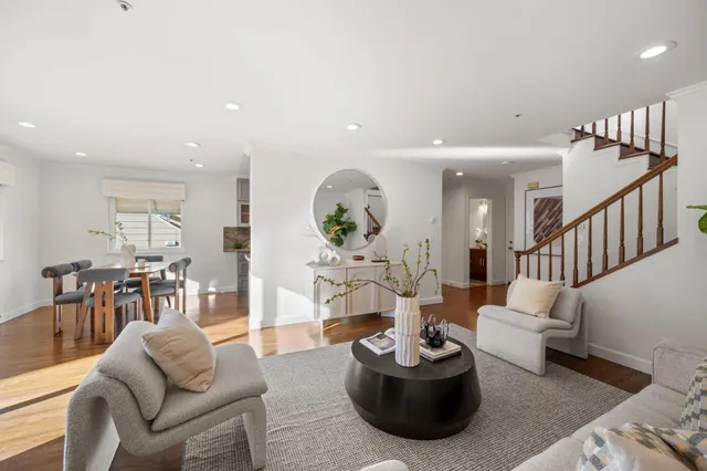 $1,195,000 | 241 Bonita Lane, Foster City, CA 94404