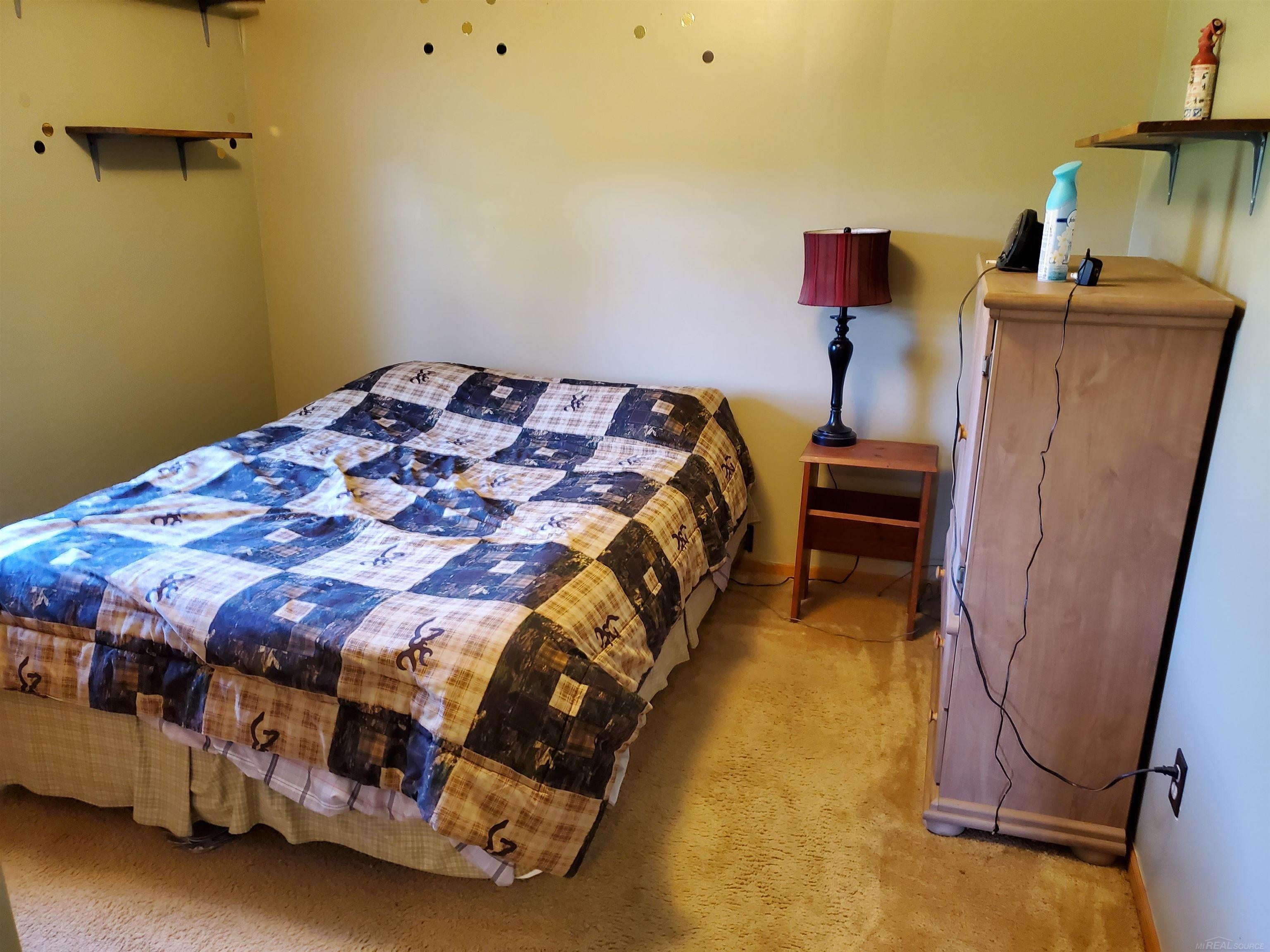 5555 Gardner Line Road Croswell, MI 48422 - Photo 12 of 13 Gallery Image 12