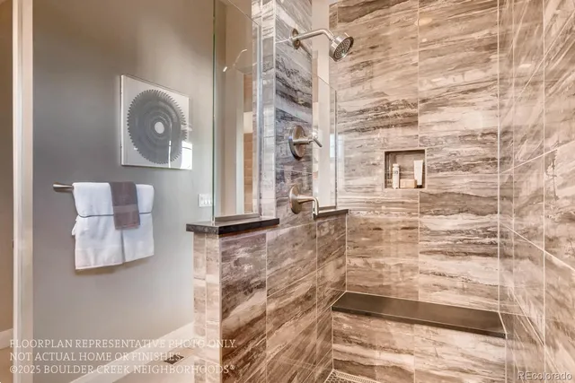 a view of a entryway