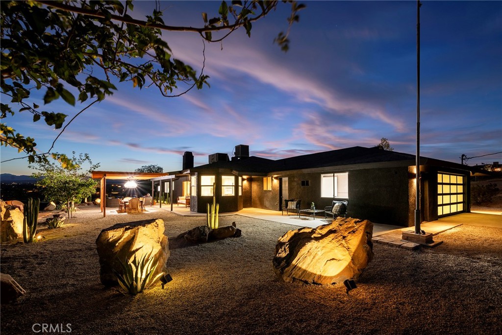 2838 Rice Road Joshua Tree, CA 92252 - Photo 1 of 1
