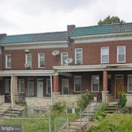 $60,000 | 1356 Homestead Street, Baltimore, MD 21218