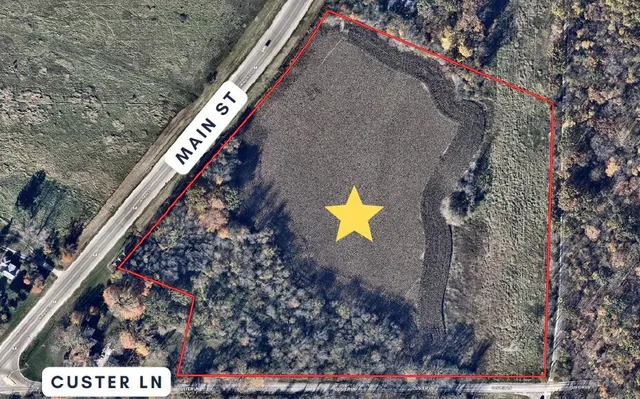 $1,200,000 | Pcl0 West Main Street, Lannon, WI 53046