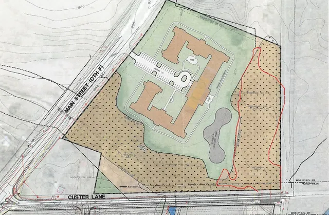 $1,200,000 | Pcl0 West Main Street, Lannon, WI 53046