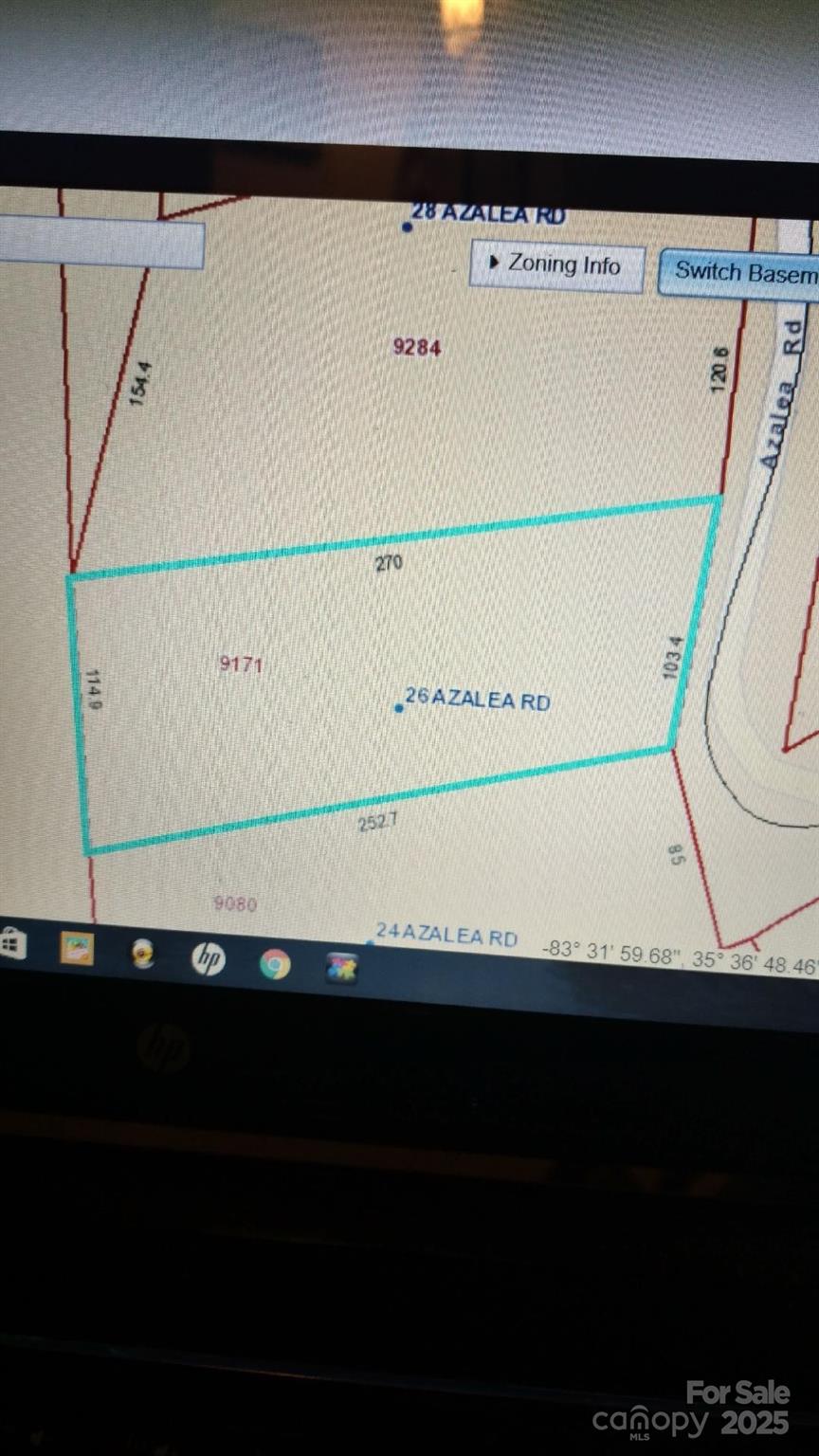 26 Azalea Road Arden, NC 28704 - Photo 12 of 26 a view of a air conditioner