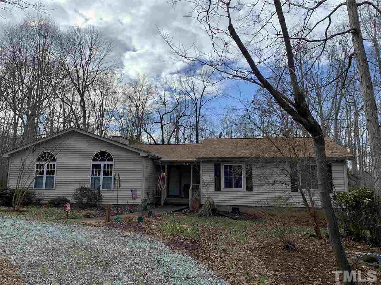 6910 Blalock Road Bahama, NC 27503 - Photo 1 of 13