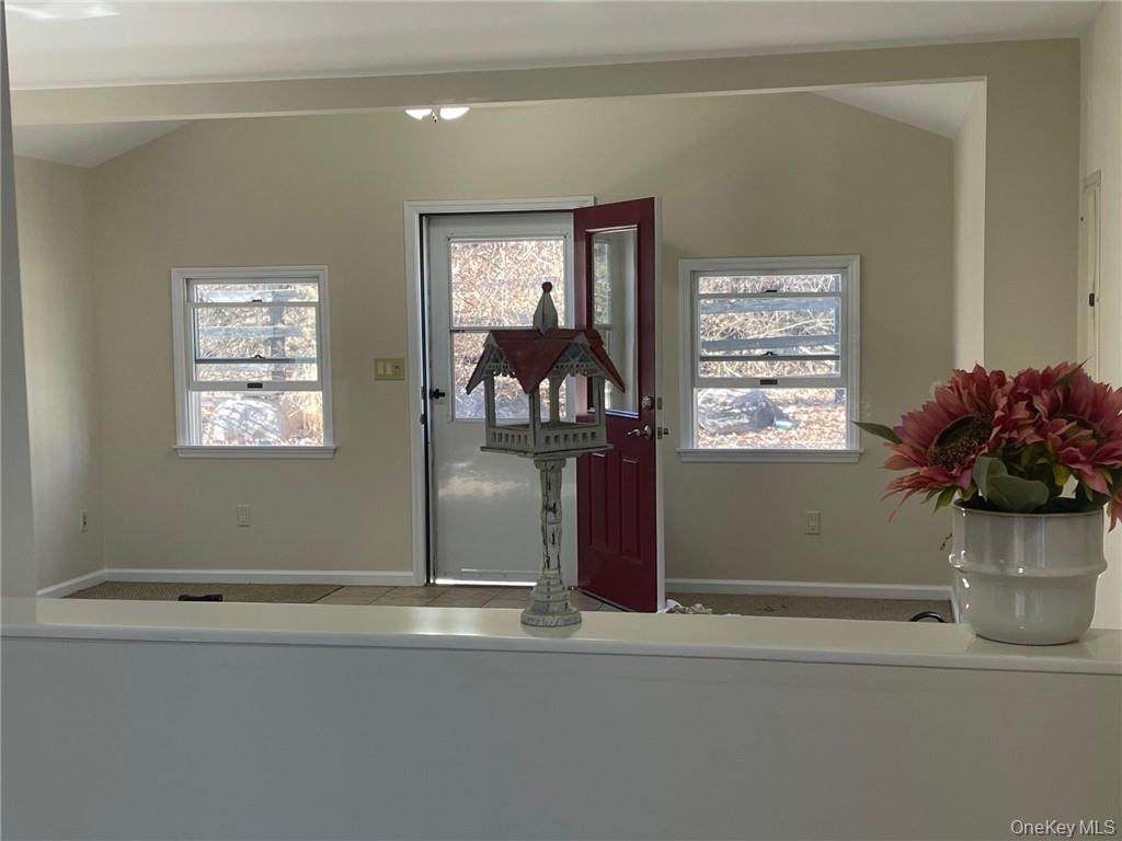 100 Dunderberg Road Putnam Valley, NY 10579 - Photo 12 of 29 a view of entryway