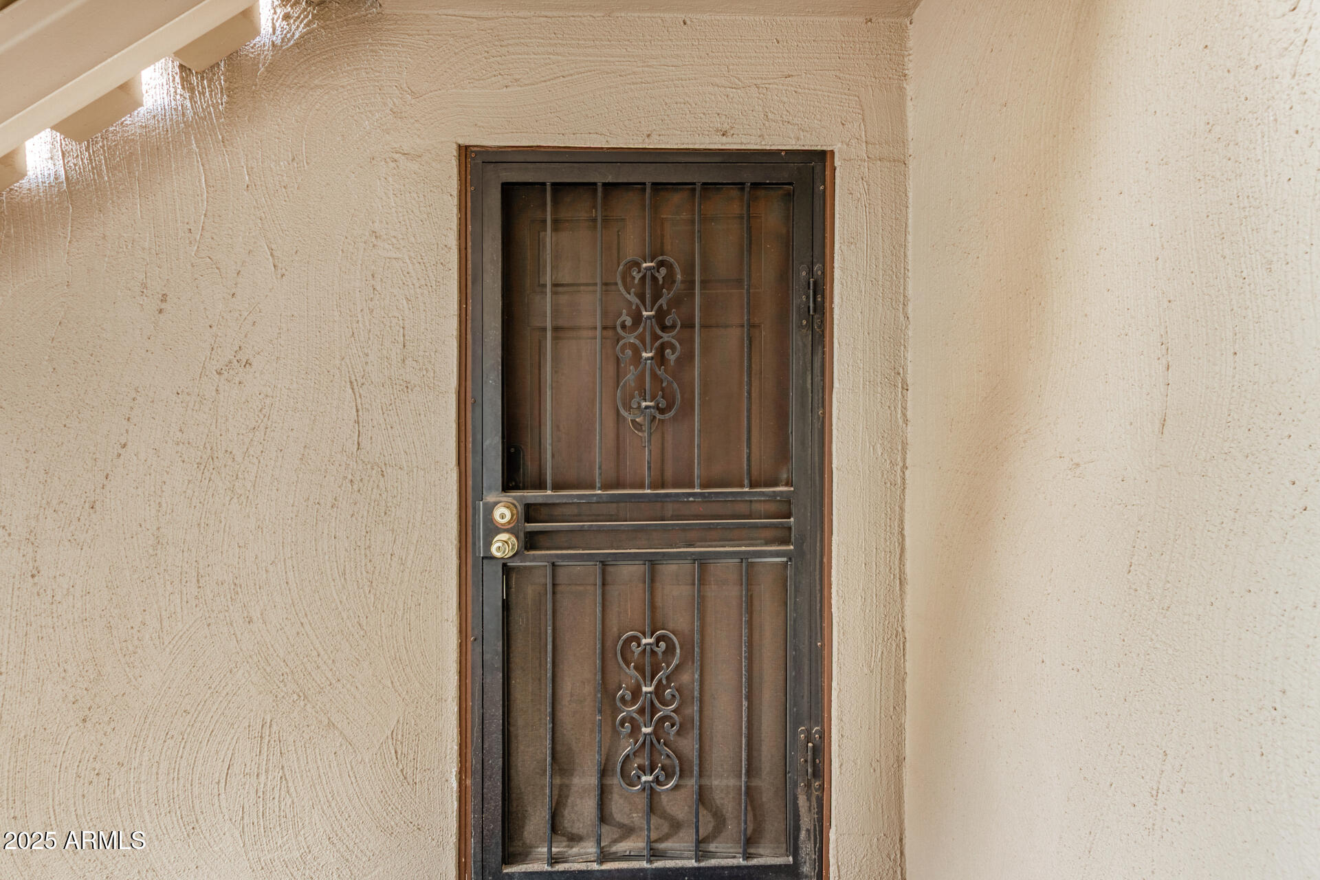 4201 East Camelback Road, Unit 15 Phoenix, AZ 85018 - Photo 3 of 32 a view of front door