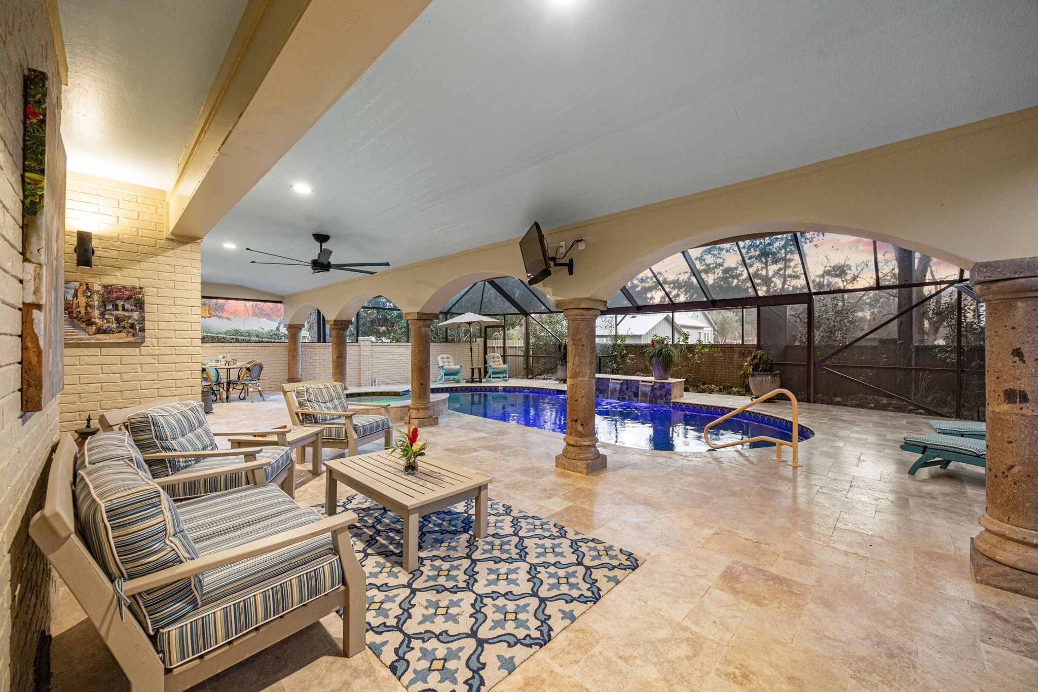 1524 Travis Street Columbus, TX 78934 - Photo 42 of 45