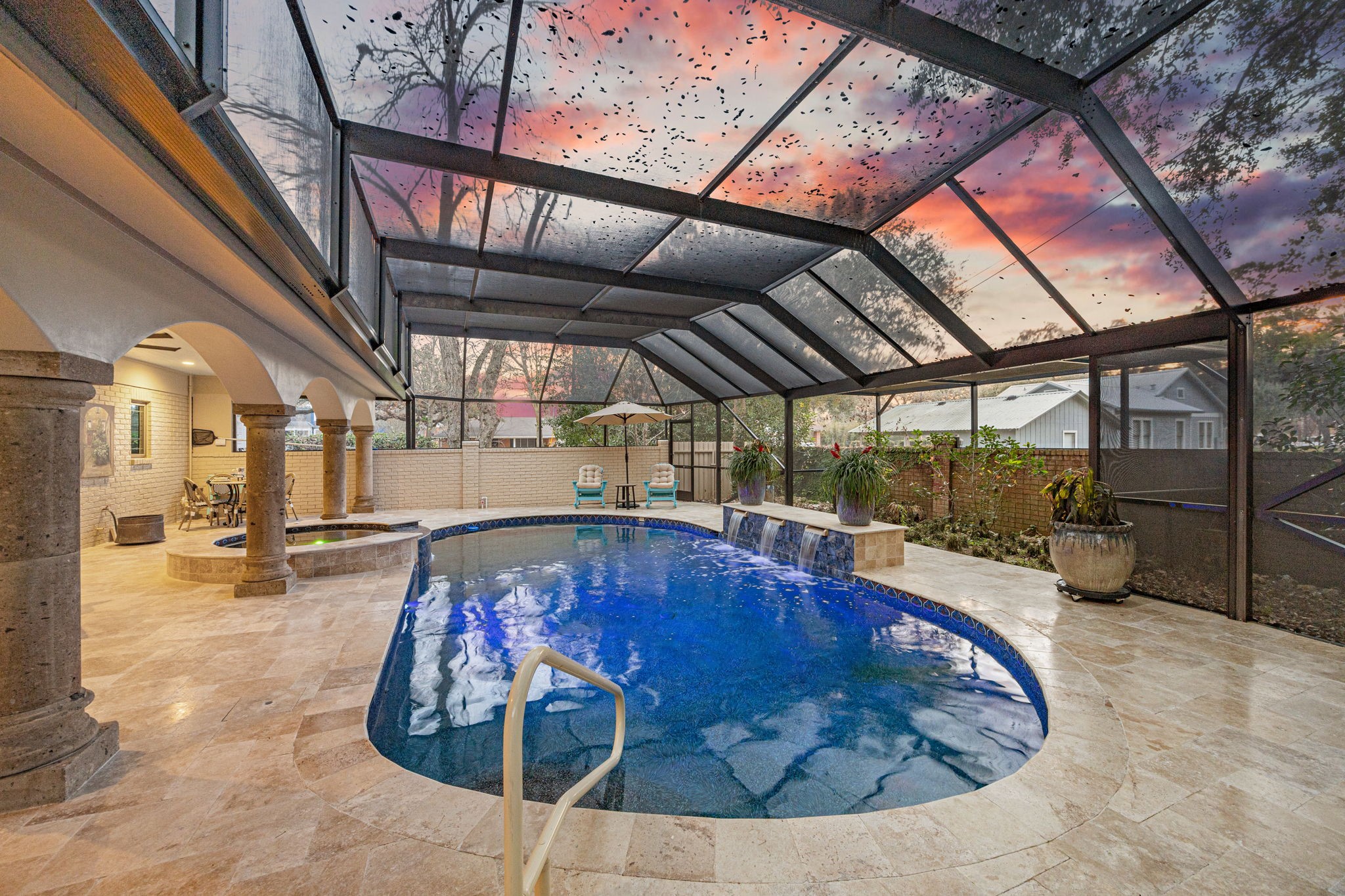 1524 Travis Street Columbus, TX 78934 - Photo 44 of 45
