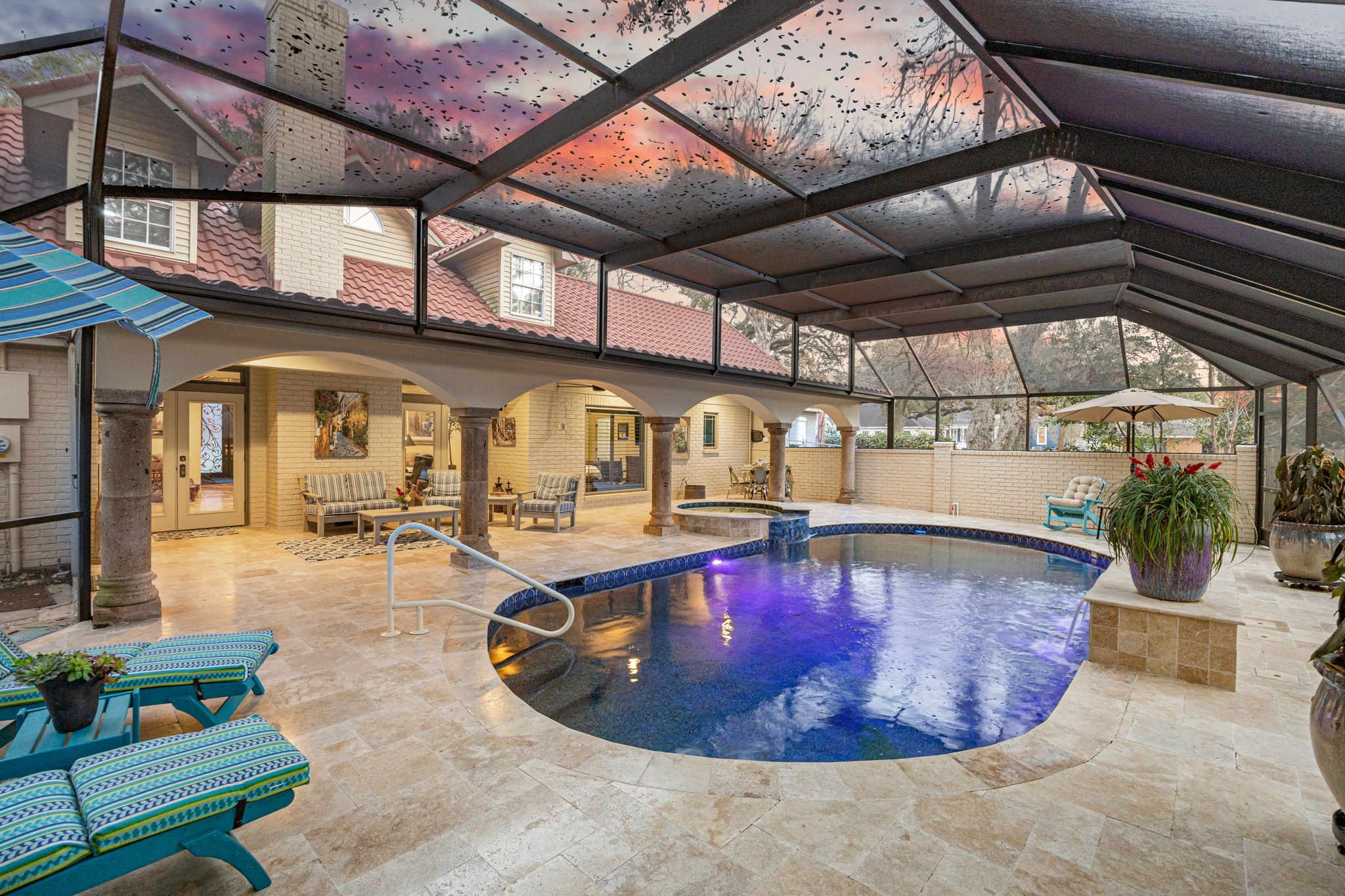 1524 Travis Street Columbus, TX 78934 - Photo 45 of 45