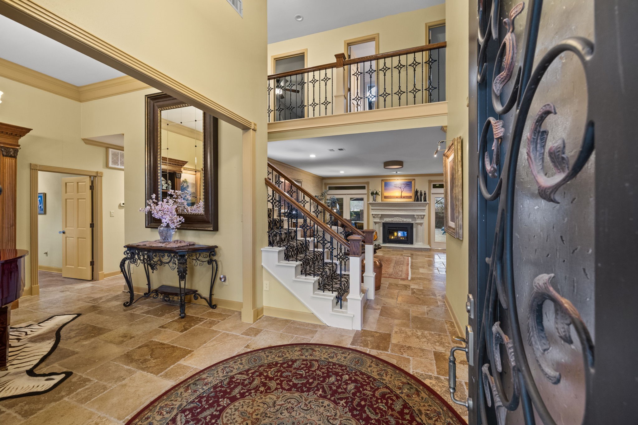 1524 Travis Street Columbus, TX 78934 - Photo 6 of 45