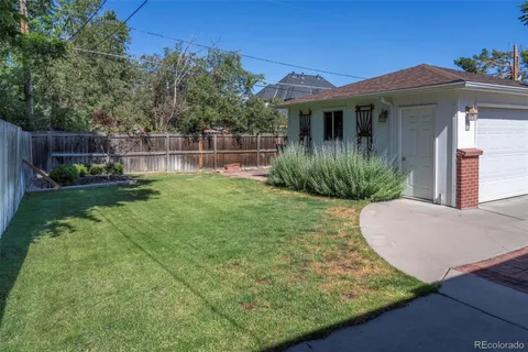 $998,500 | 231 Hudson Street, Denver, CO 80220