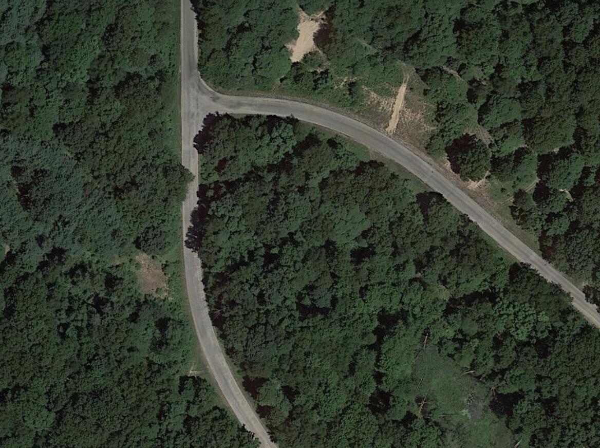 8 Highfield Road Three Rivers, MI 49093 - Photo 5 of 5 Lot 8 GE aerial