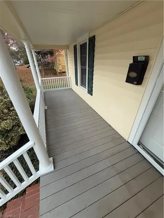 $1,250 | 1034 Franklin Street Southwest, Winston-Salem, NC 27101