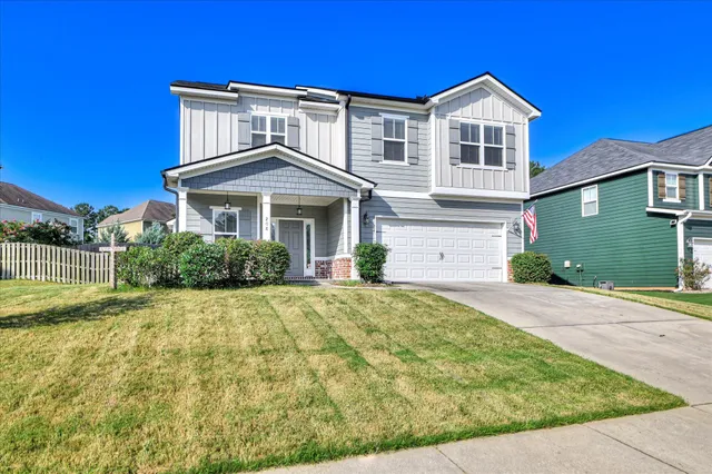 $400,000 | 208 Torrey Pnes Trail, Evans, GA 30809