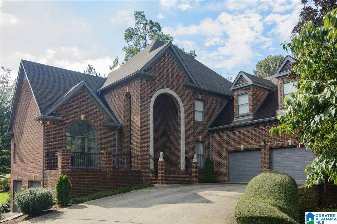 1058 Greymoor Road Birmingham, AL 35242 - Photo 1 of 42