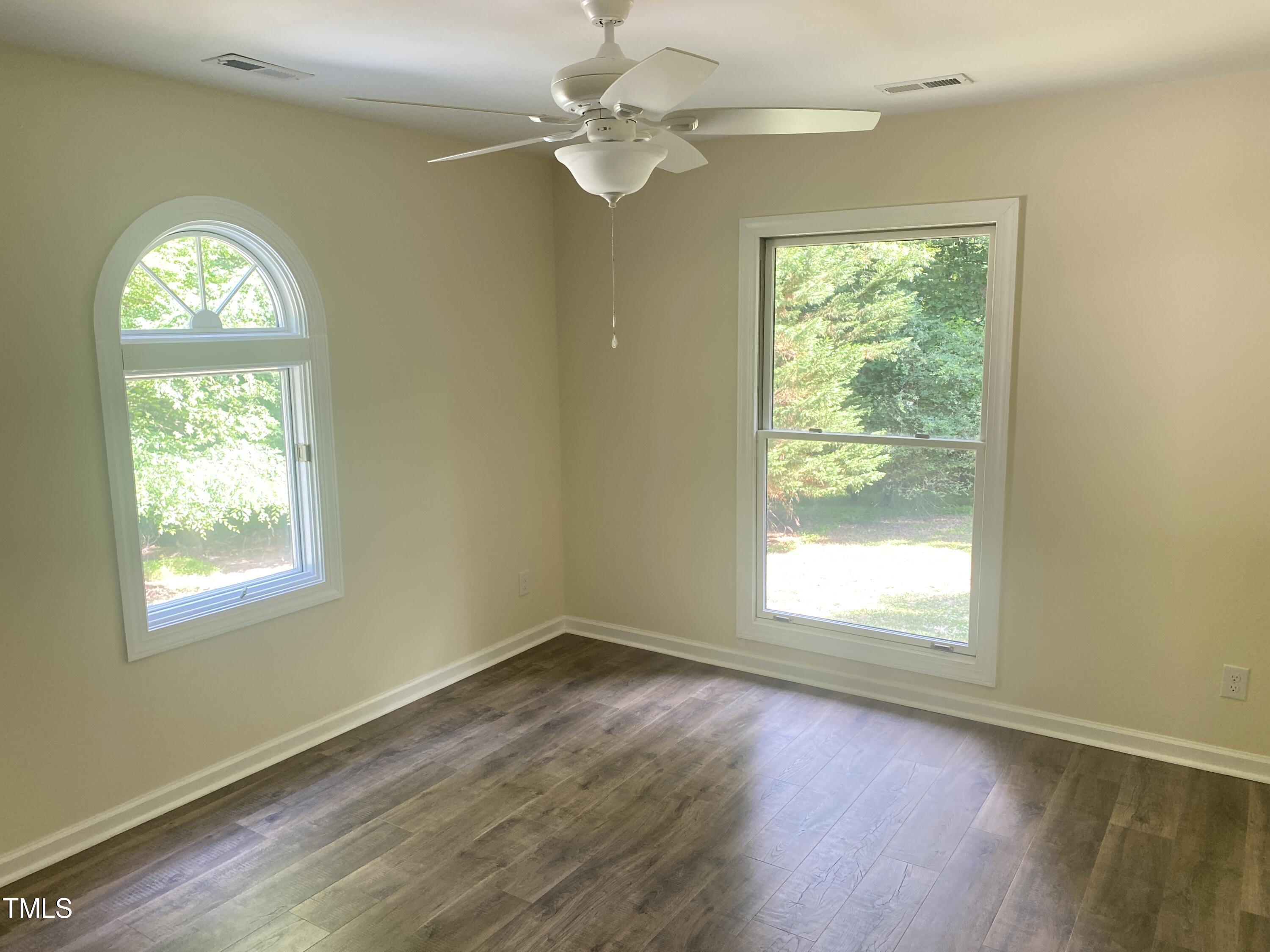360 Winchester Road Rougemont, NC 27572 - Photo 10 of 21 bedroom 2