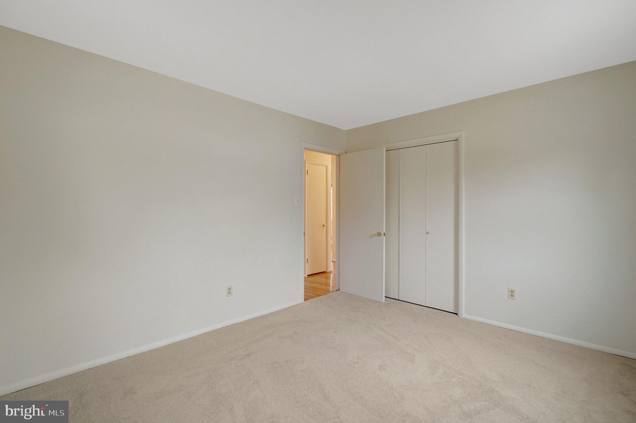 5417 Juliet Street Springfield, VA 22151 - Photo 23 of 46 a view of an empty room