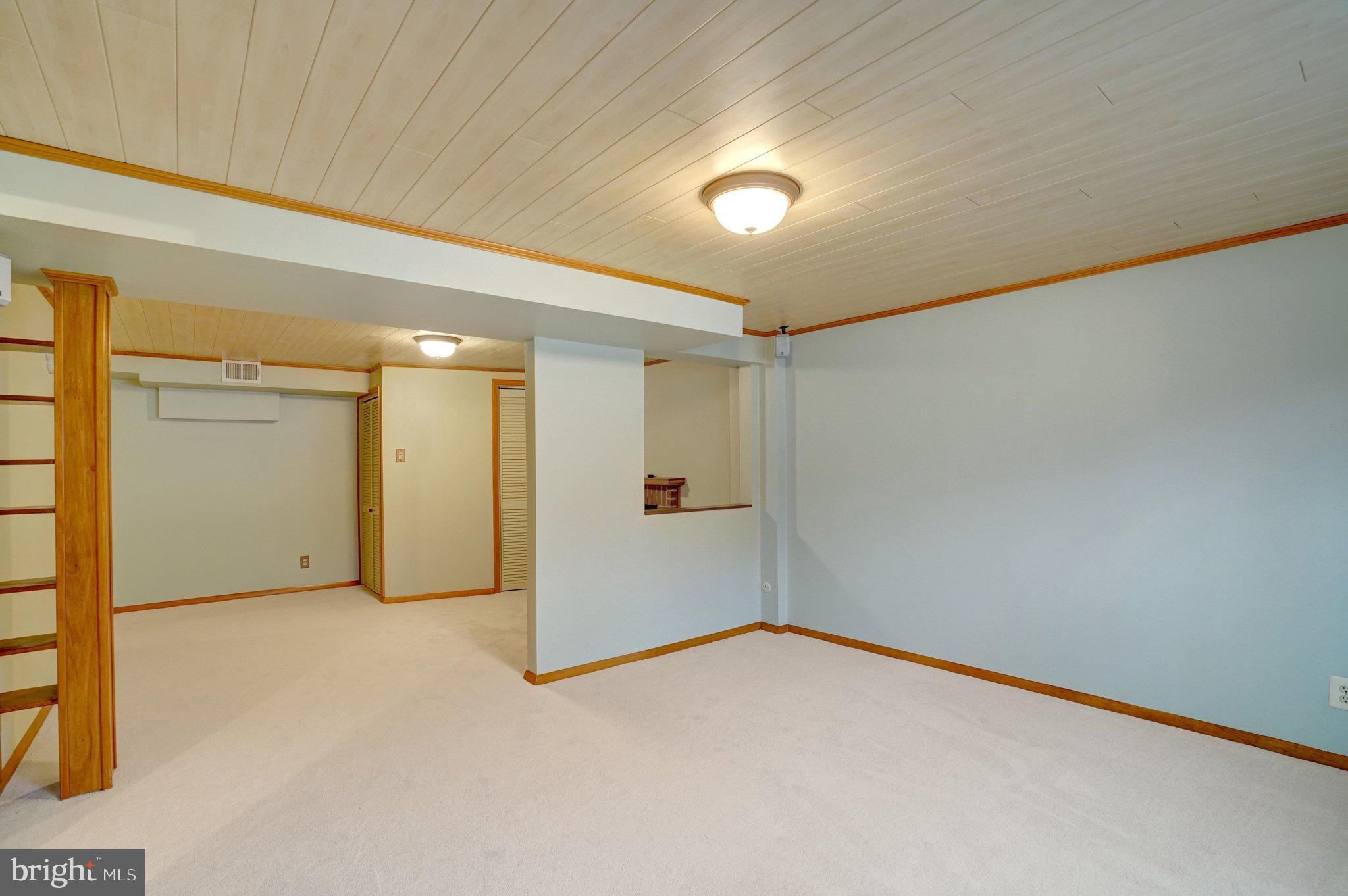 5417 Juliet Street Springfield, VA 22151 - Photo 33 of 46 a view of empty room