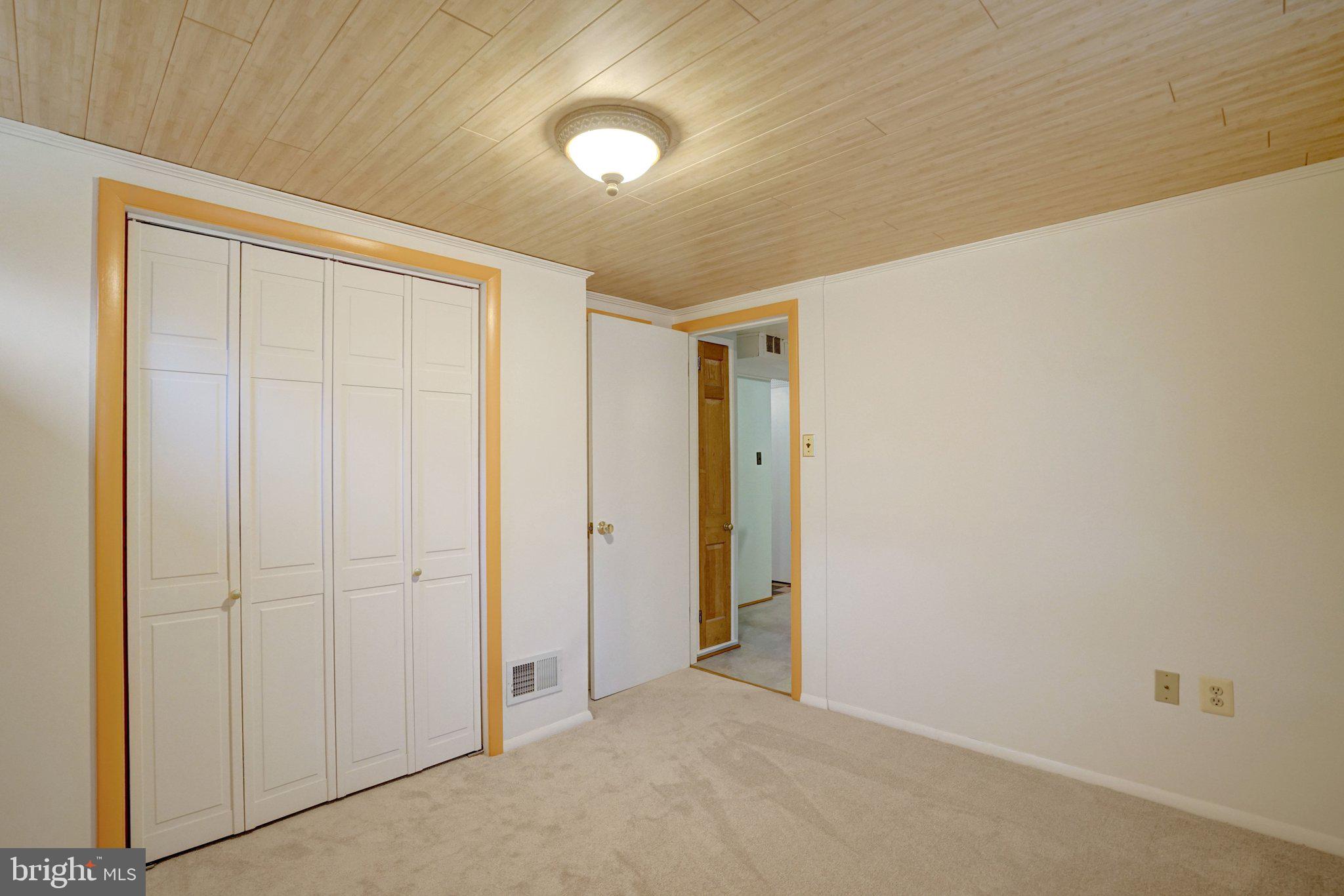 5417 Juliet Street Springfield, VA 22151 - Photo 38 of 46 a view of an empty room