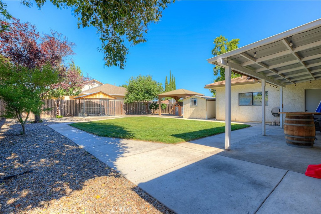 110 Rennat Way Orland, CA 95963 - Photo 34 of 44