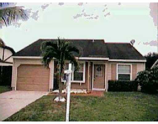 11160 Model Circle West Boca Raton, FL 33428 - Photo 1 of 1 Primary Photo