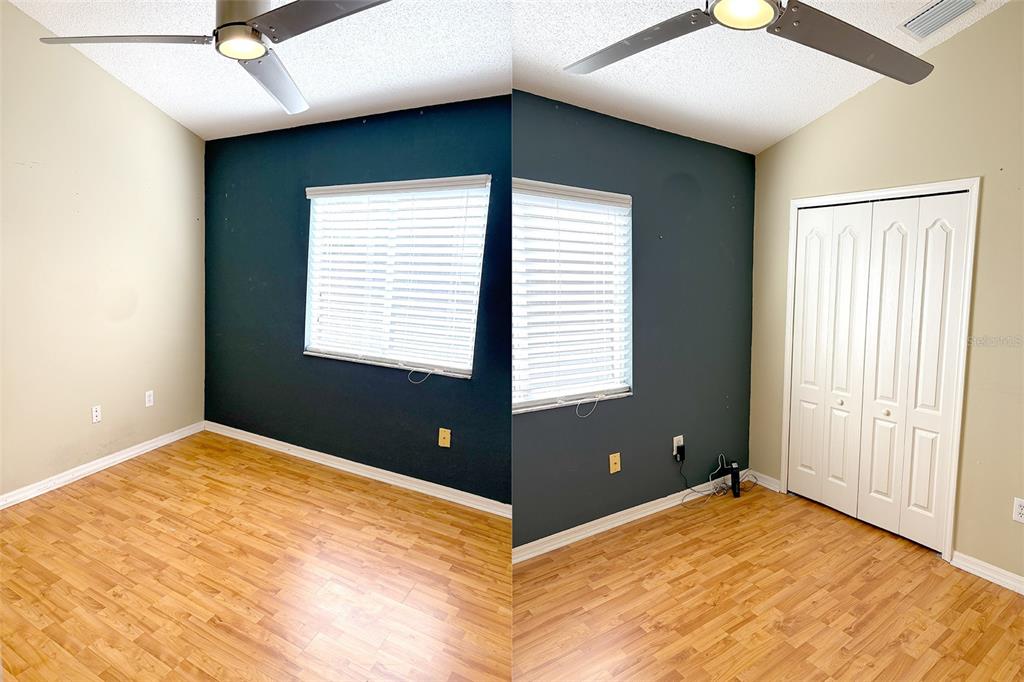 8520 Heyward Road Tampa, FL 33635 - Photo 11 of 12 a view of an empty room and window