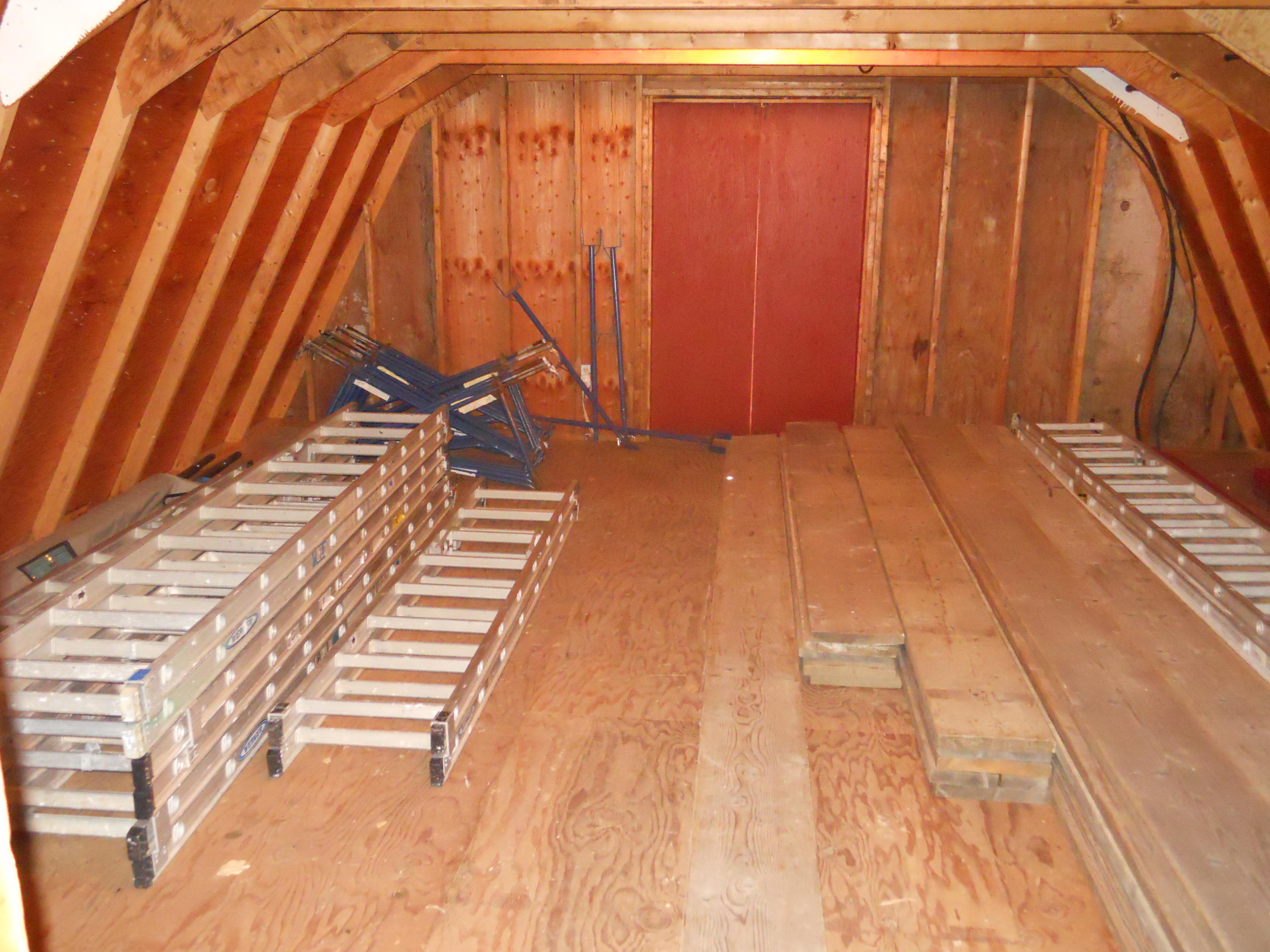 106 West Bay Road Islesboro, ME 04848 - Photo 58 of 61 ShopLoft9810