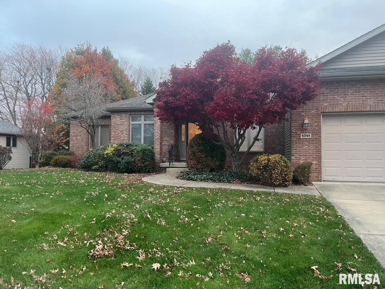 4348 Creek Drive Springfield, IL 62711 - Photo 1 of 33