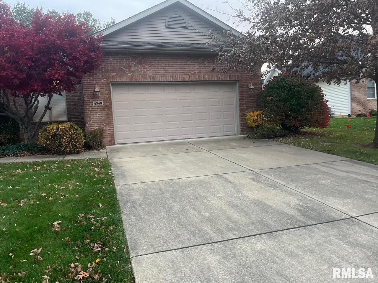 4348 Creek Drive Springfield, IL 62711 - Photo 28 of 33