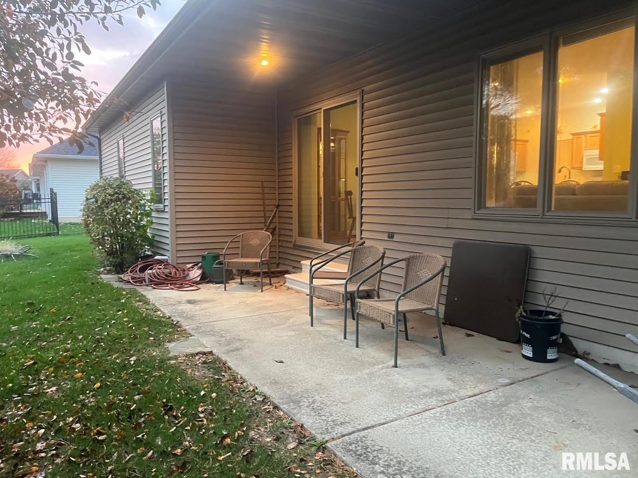 4348 Creek Drive Springfield, IL 62711 - Photo 33 of 33