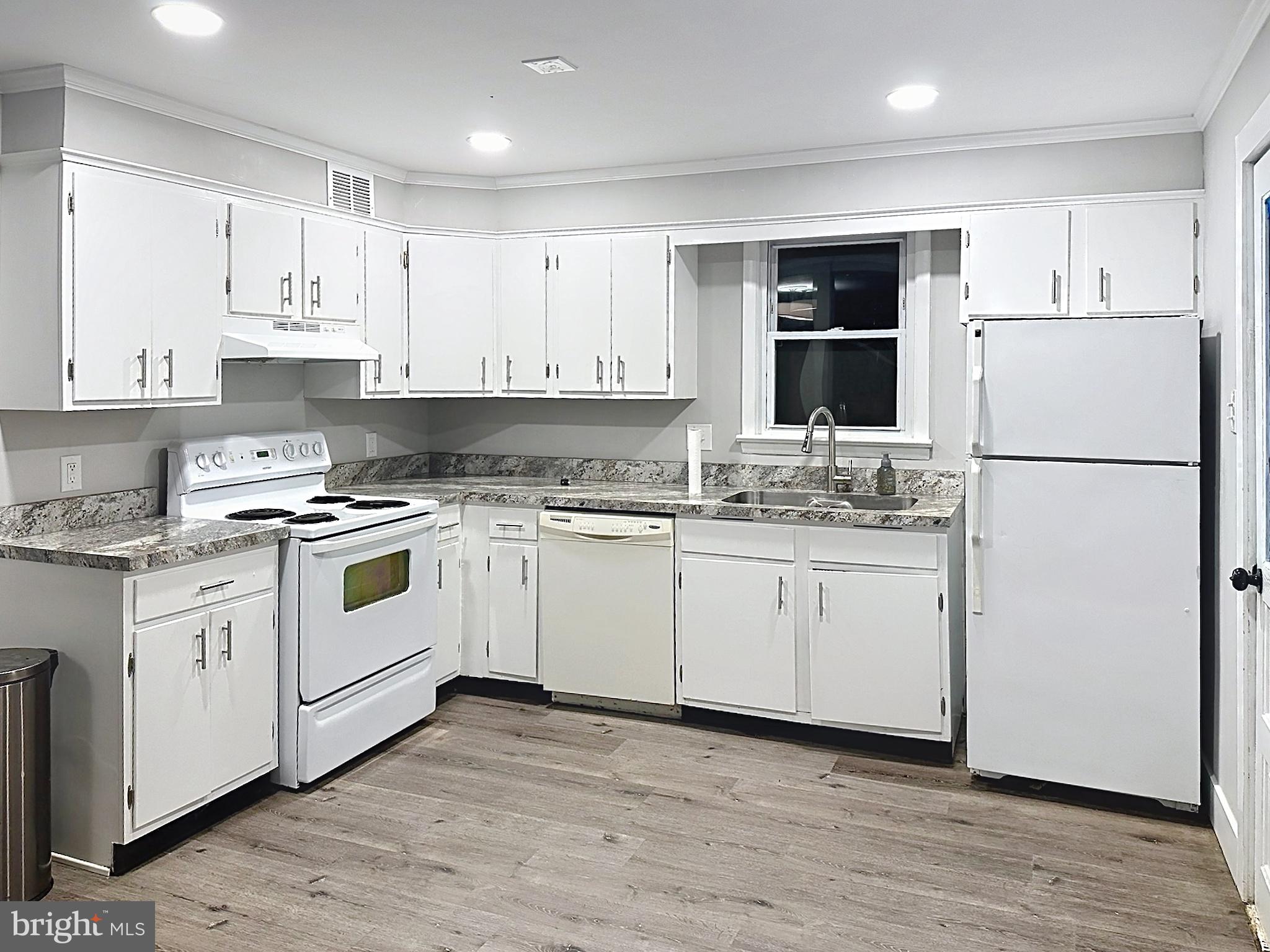 35 West Main Street Salunga, PA 17538 - Photo 2 of 14 Modern kitchen with sleek finishes.