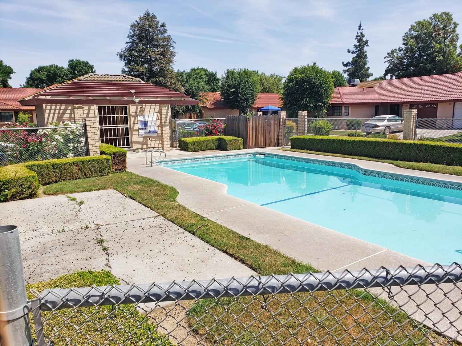 901 Barnett Way Madera, CA 93637 - Photo 18 of 20