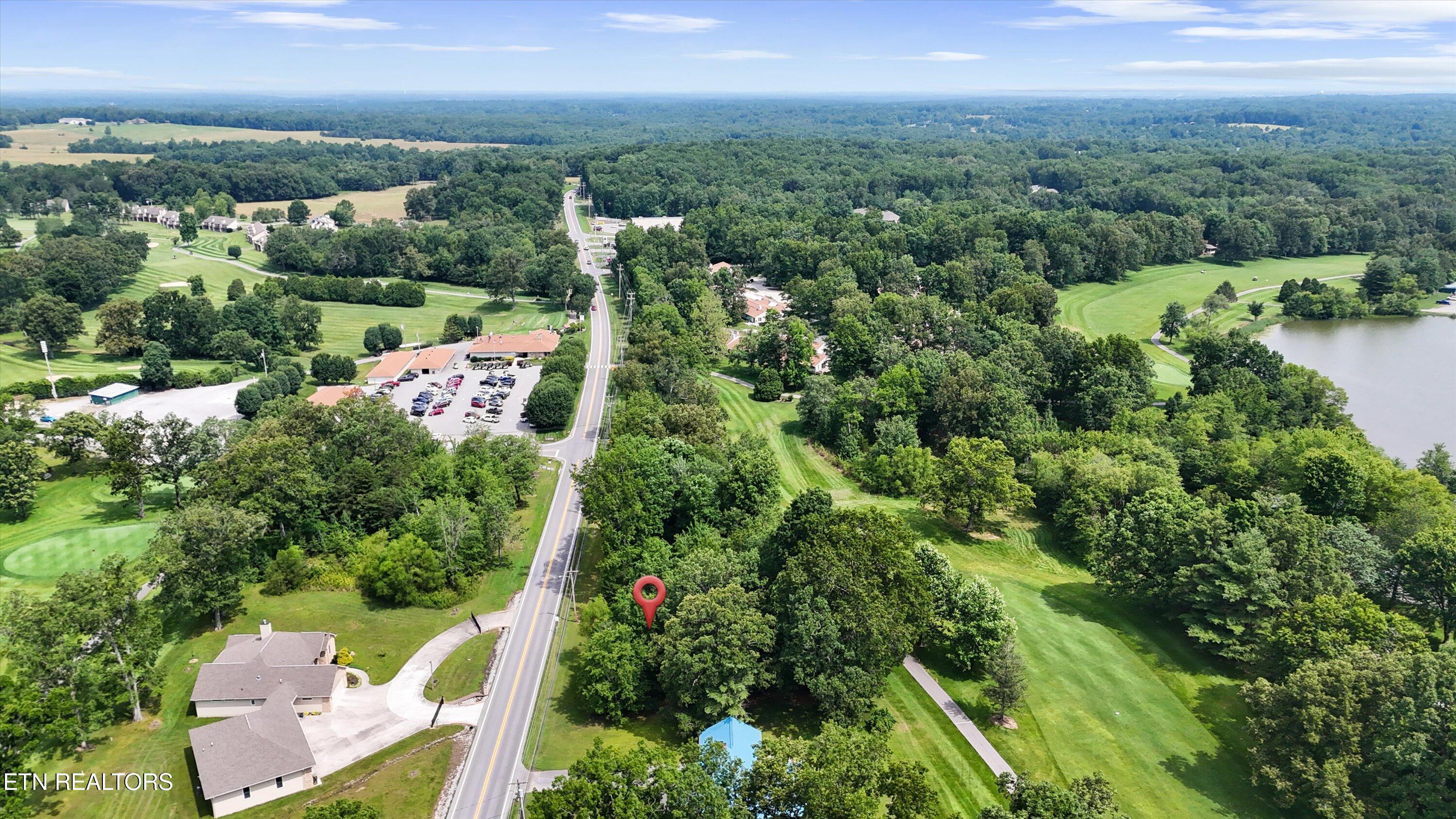 .32-ac Dunbar Road Crossville, TN 38572 - Photo 5 of 10 05-Dunbar Rd03