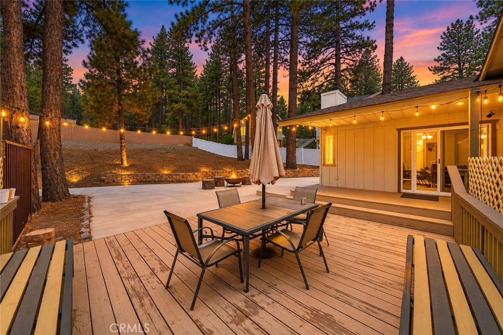 1197 Oriole Road Wrightwood, CA 92397 - Photo 4 of 57