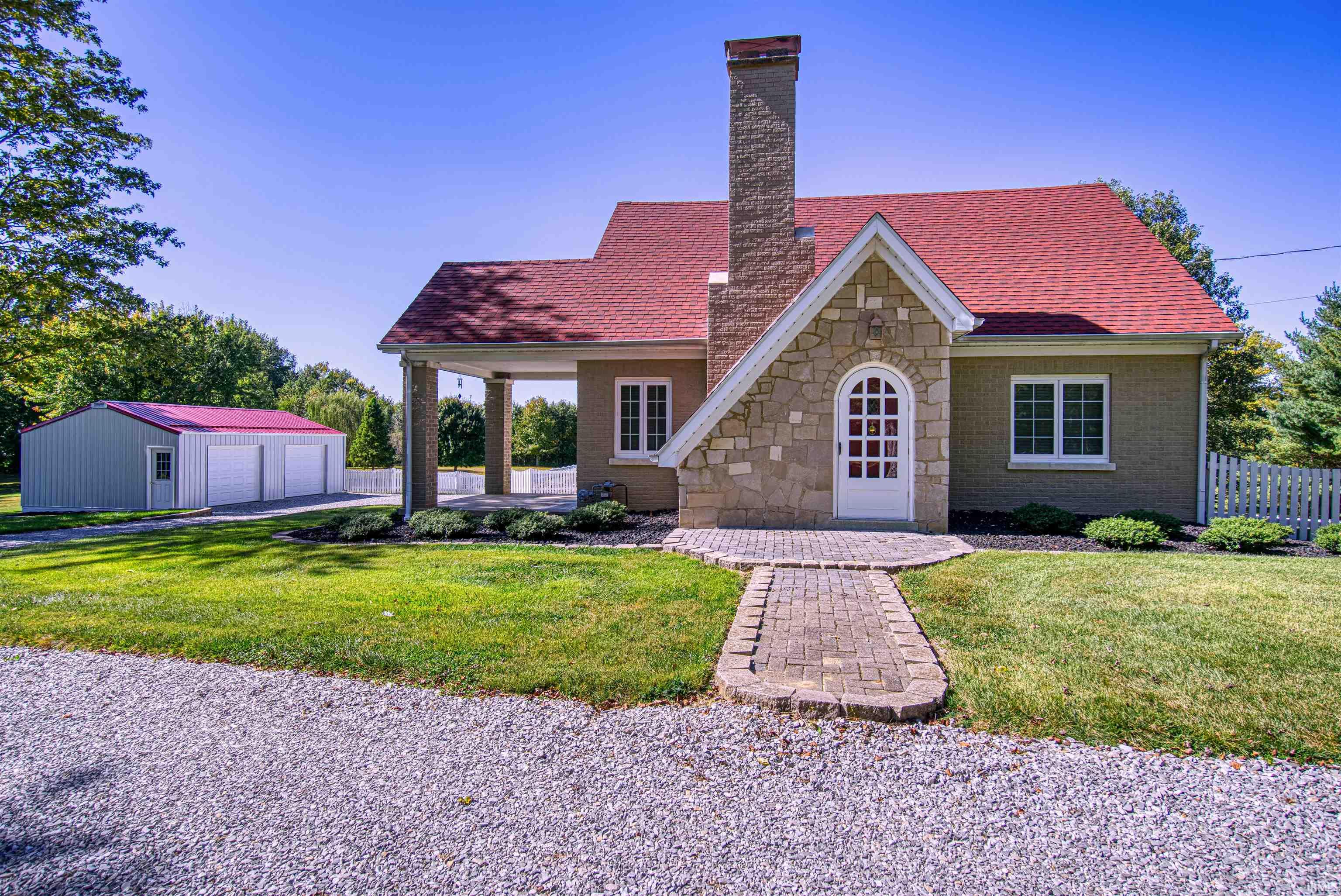 5599 Frame Road Newburgh, IN 47630 - Photo 1 of 35 Gallery Image 1