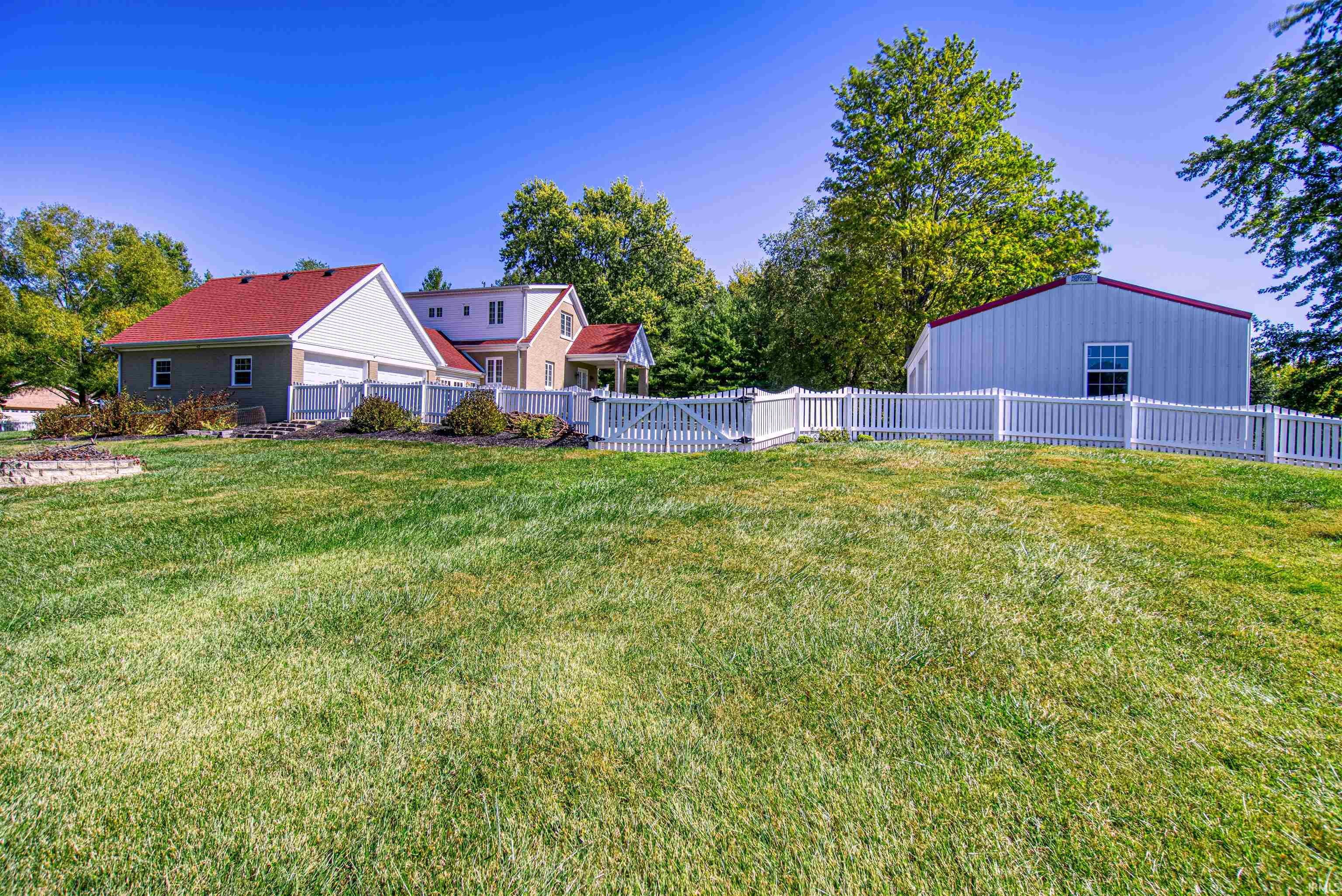 5599 Frame Road Newburgh, IN 47630 - Photo 28 of 35 Gallery Image 28