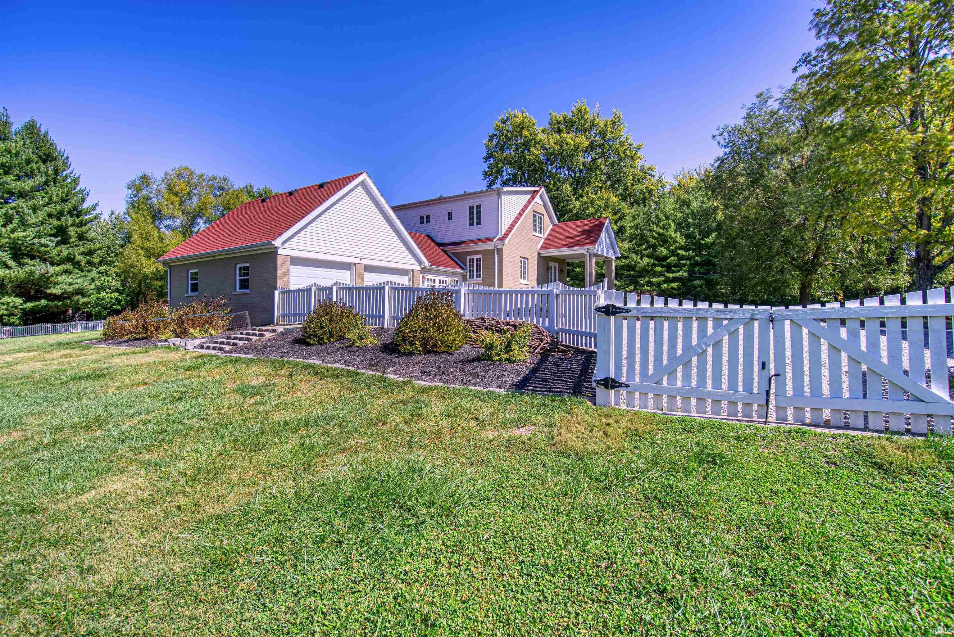 5599 Frame Road Newburgh, IN 47630 - Photo 29 of 35 Gallery Image 29