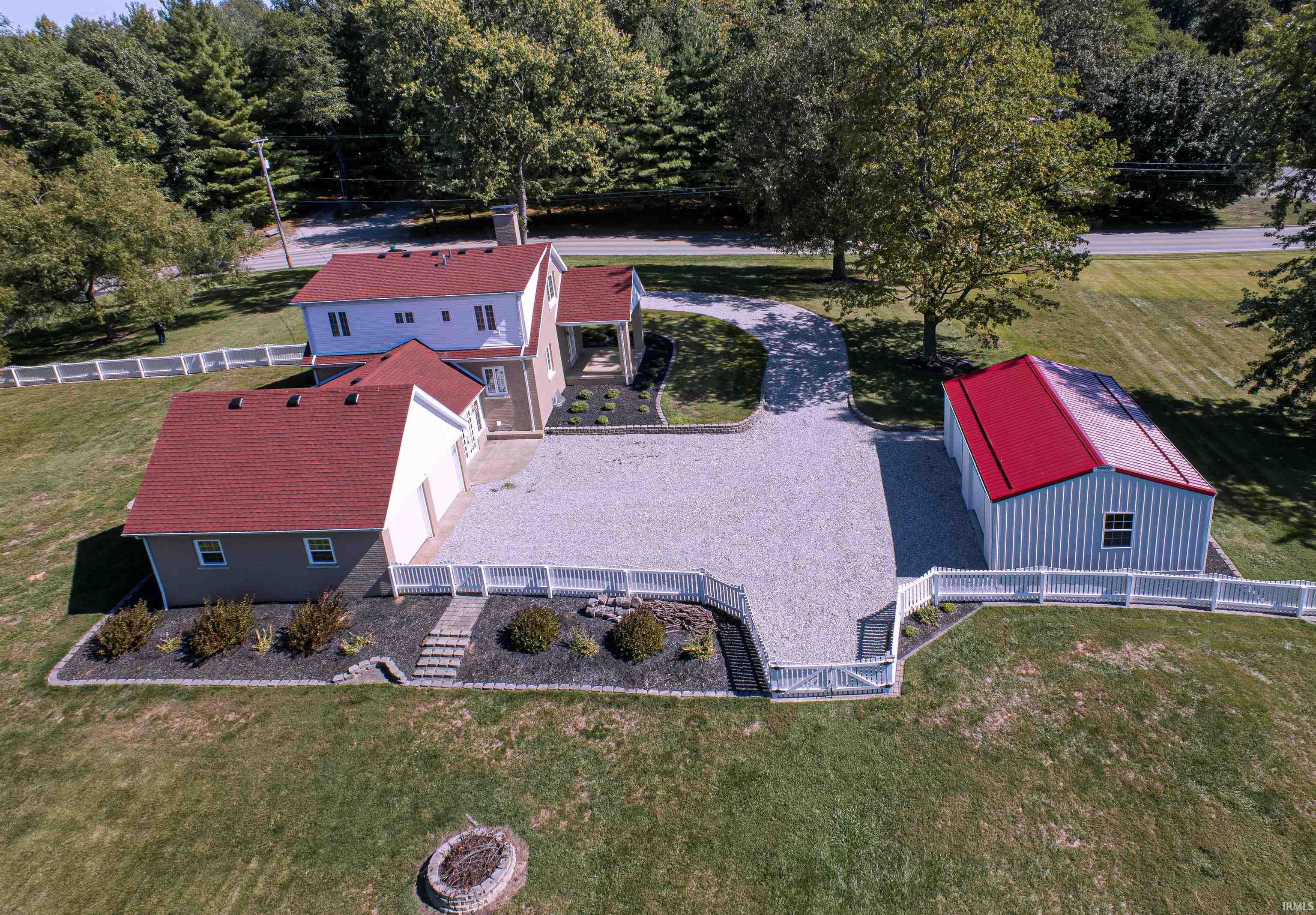 5599 Frame Road Newburgh, IN 47630 - Photo 30 of 35 Gallery Image 30